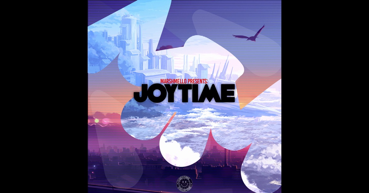 Joytime by Marshmello on Apple Music