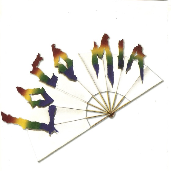 Cover artwork for R S M (Rumba Samba Mambo)