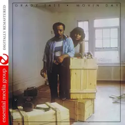 Movin' Day (Remastered) - Grady Tate Movin' Day (Remastered) - Grady Tate