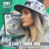 U Can't Touch This (Extended Mix) - Single