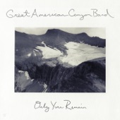 Great American Canyon Band - Undertow
