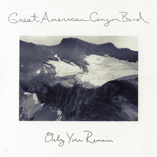 Art for Undertow by Great American Canyon Band