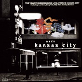 Live at Max's Kansas City (Expanded & Remastered) artwork