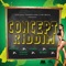 Concept Riddim - MV Music lyrics