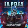 La Pelea (Remix) [feat. Cosculluela & J Alvarez] - Single album lyrics, reviews, download