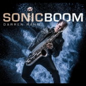 Sonic Boom - Darren Rahn