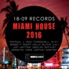 Miami House 2016