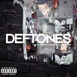The Studio Album Collection - Deftones