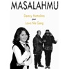 Masalahmu (feat. Lawa Nie Geng) - Single