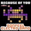 Because of You - Single