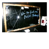 Arctic Monkeys - Who The Fuck Are The Arctic Monkeys?