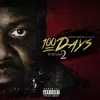 100 Days, Vol.2 album lyrics, reviews, download
