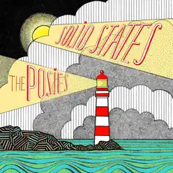 Solid States - The Posies Solid States - The Posies