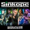 A Merced de las Olas - Sinkope lyrics