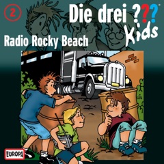 Folge 2: Radio Rocky Beach
