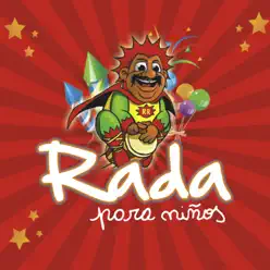 Rada para Niños - Rubén Rada