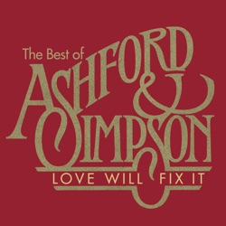 Ashford & Simpson - Love Dont Make It Right