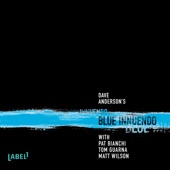 Blue Innuendo (feat. Matt Wilson, Pat Bianchi & Tom Guarna) artwork
