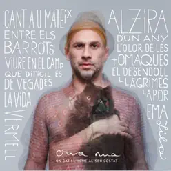 Un gat i l'home al seu costat (feat. Xavi Alamán) - Ona nua