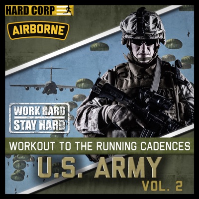 Drip, Drop, Drippity Drop - U.S. Army Airborne | Shazam