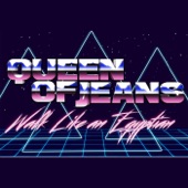 Queen of Jeans - Walk Like an Egyptian