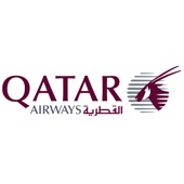 Qatar Airways Onboard Music artwork