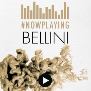 #nowplaying Bellini