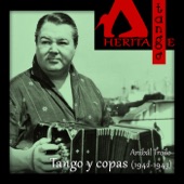 Tango y copas (1942-1943) artwork