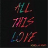 All This Love - Single artwork