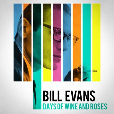 Days of Wine and Roses - Bill Evans