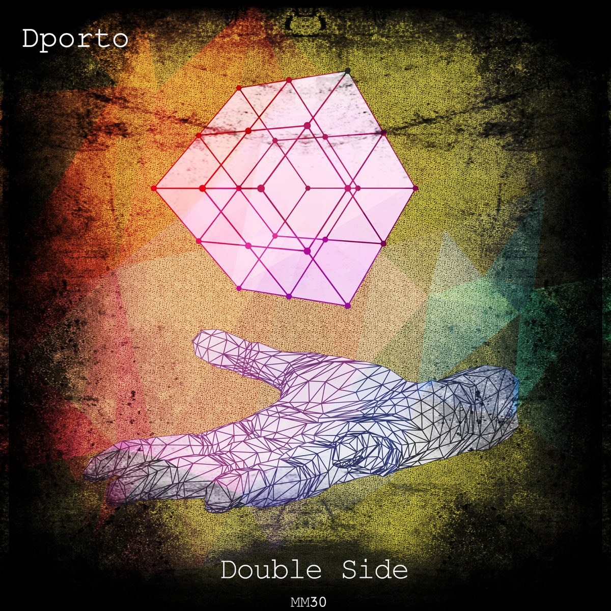 Double album. Dporto. Different Sides - Aldebaran (Original Mix).