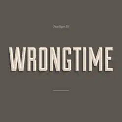 Wrongtime - Single - Starflyer 59 Wrongtime - Single - Starflyer 59