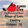 Songs of Love: Country, Vol. 14