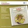 Turandot (1994 Remastered Version), Act I: Popolo di Pekino! (Mandarin, Crowd, Guards, Liù) song lyrics