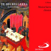 Collana Musica Sacra classica: Tu sei bellezza artwork