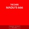 Madu's 666 - The D4rk lyrics