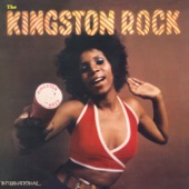 Kingston Rock (Earth Must Be Hell) artwork