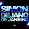 De Janeiro (Looneys Mix) - Simon de Jano lyrics