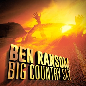 Ben Ransom - Big Country Sky - 排舞 音樂