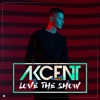 Akcent Feat. Amira - Push