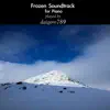 Frozen (Soundtrack for Piano Solo) album lyrics, reviews, download