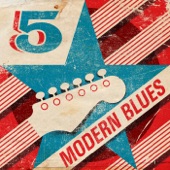 Five Star Modern Blues artwork