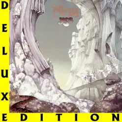 Relayer (Deluxe Edition) - Yes