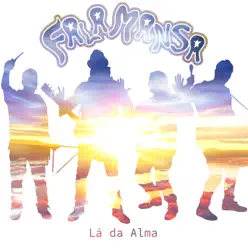 Lá da Alma - Falamansa