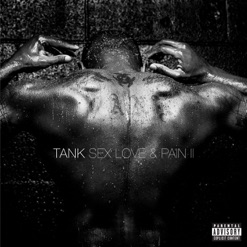 SEX LOVE & PAIN II cover art