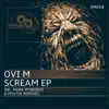 Stream & download Scream - EP