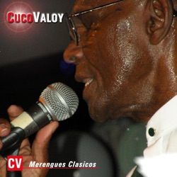 Cuco Valoy - Te Voy a Olvidar