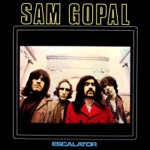 Sam Gopal - The Sky Is Burning