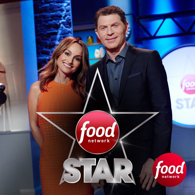 Food Network Star, Season 12 on iTunes