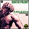 Arcadia (40Thavha Production) - Dimitri Polony lyrics